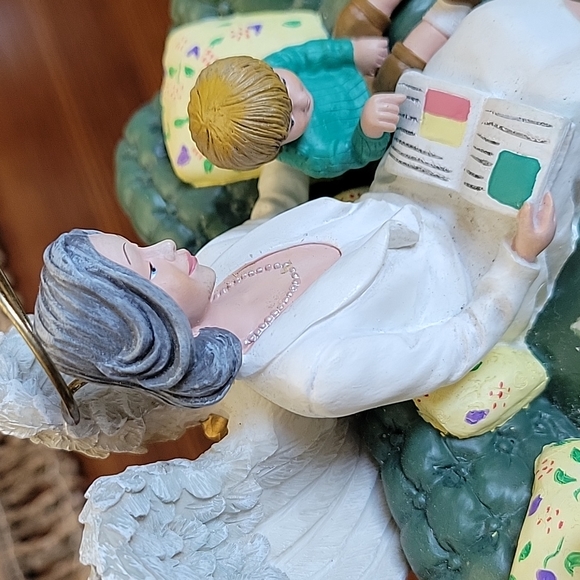 Vintage 1999Jean Everett You're My Angel EUC - Picture 3 of 8